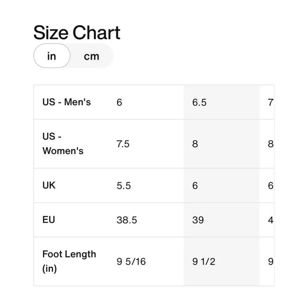 Nike mens acg